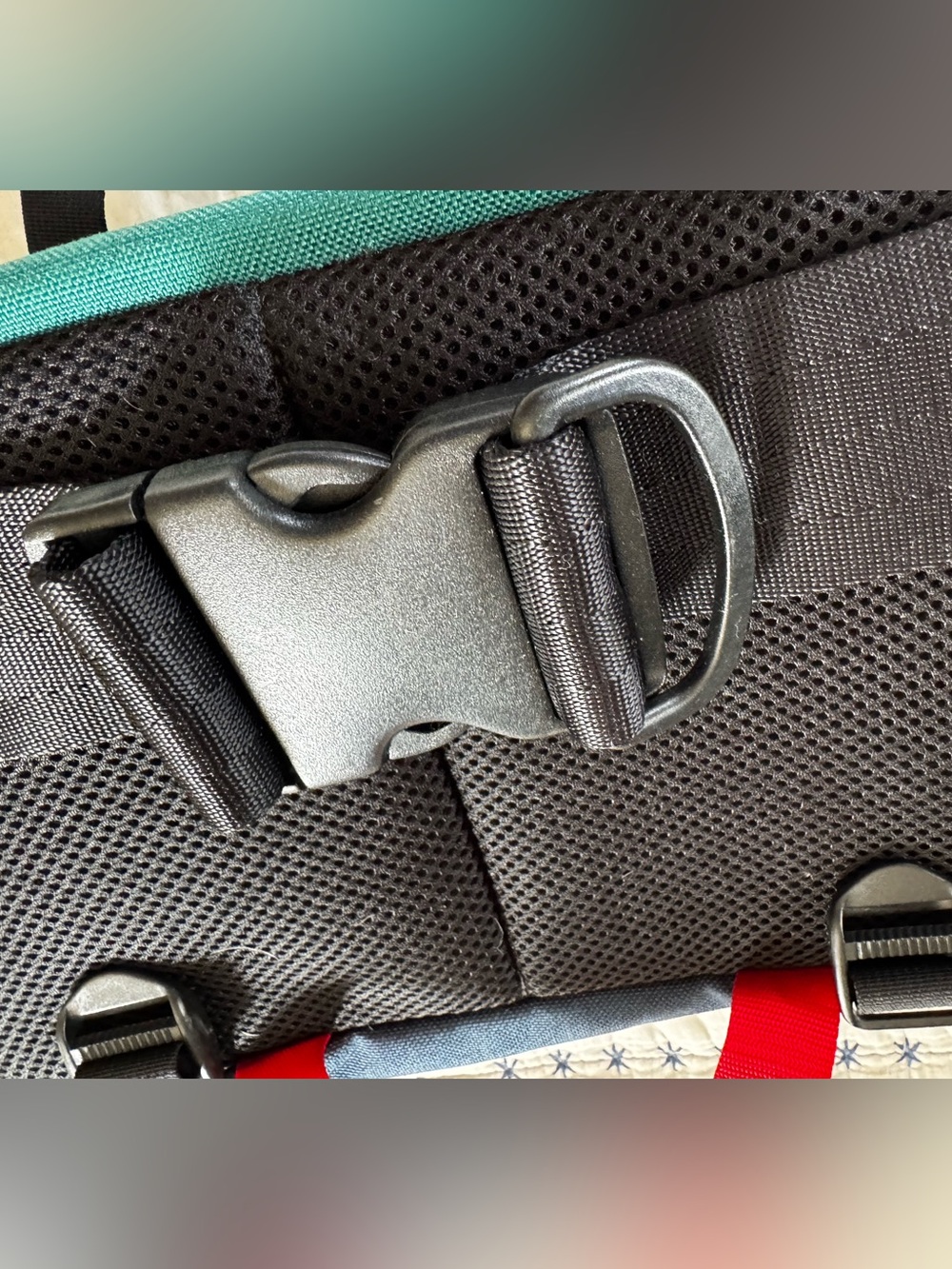 Topo Designs Hip Pack - Picture 4 of 9